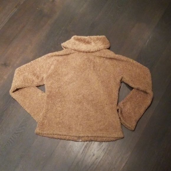 Patagonia Women's Full Zip Synchilla Fleece Jacket - Picture 7 of 8